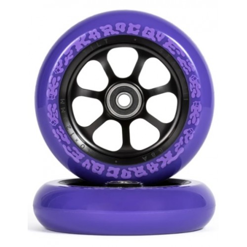 Tilt Selects Durare Karocque Stunt scooter wheels 2-Pack