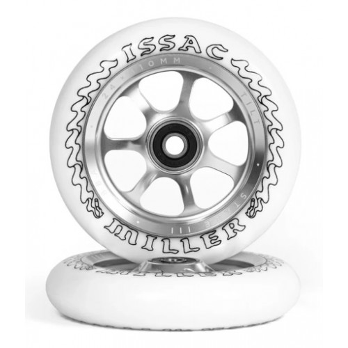 Tilt Selects Durare i.Shack Stunt scooter wheels 2-Pack