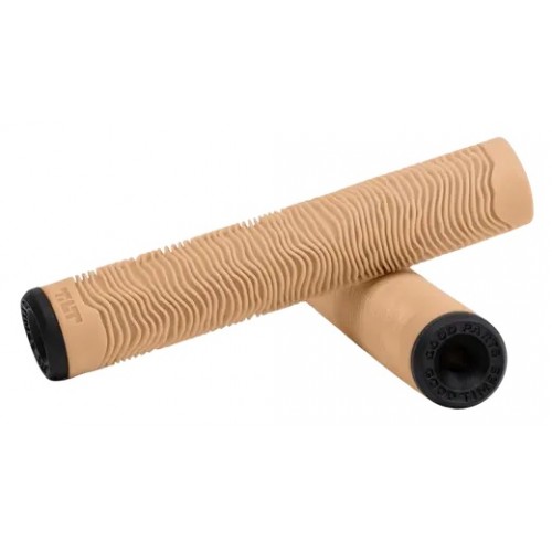 Tilt Topo Two Pro Scooter Grips Sand