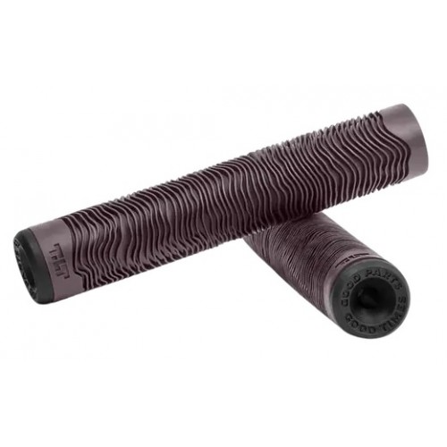Tilt Topo Two Pro Scooter Grips Umber