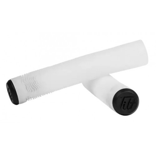 Tilt Topo Two Pro Scooter Grips Clear