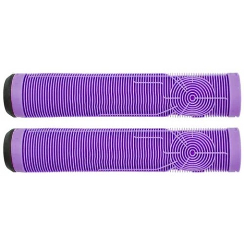 Tilt Metra Pro Scooter rankenos Grips Purple