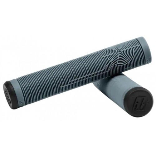 Tilt Metra Pro Scooter rankenos Grips Slate