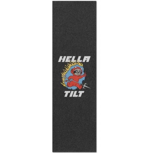 Tilt x Hella Paspirtukų Griptape Portal