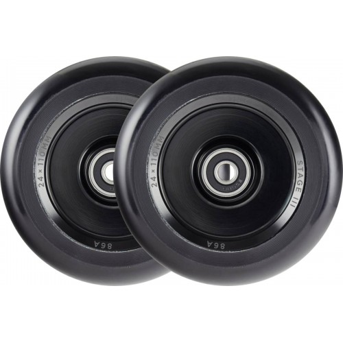 Tilt Durare Fullcore Pro Scooter Wheels 2-Pack