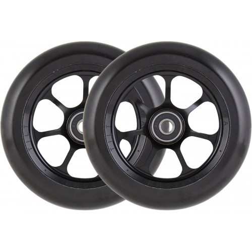 Tilt Durare Spoked Pro Scooter Wheels 2-Pack