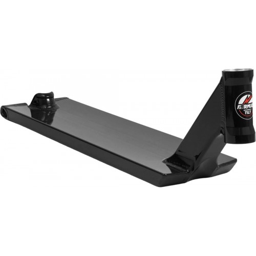 Tilt Formula Pro Scooter Deck (Black 6.5")