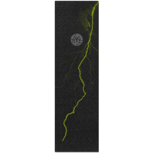 Tilt Lightning Pro Scooter Grip Tape (6.5" - Yellow)
