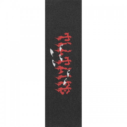 Tilt Metal Pro Scooter Griptape