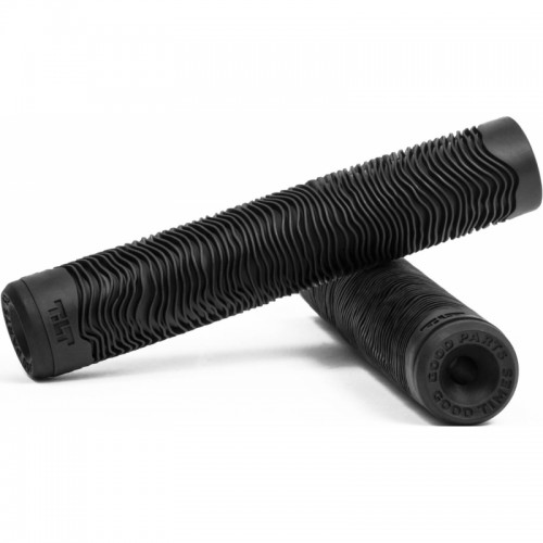 Tilt Topo Two Pro Scooter Grips (Black)