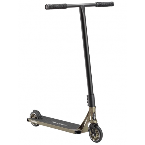 Prodigy X One Street Pro scooter (Olive)