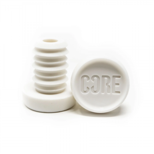 CORE bar vairo galai (White)