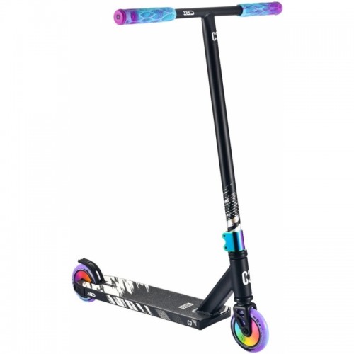 CORE CB1 Pro Scooter (Black/Neochrome)