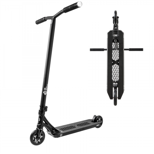 Core SL3 Pro Scooter (Black) 