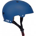 Šalmas CORE Action Sports XS-S (Navy Blue)