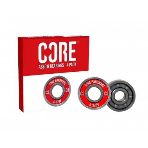 CORE ABEC 9 Scooter Bearings