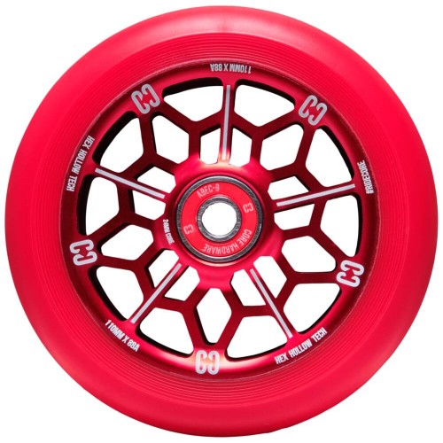 CORE Hex Hollow Pro Scooter Wheel