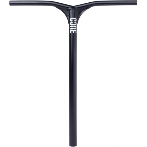CORE SL Aluminium Pro Scooter Bar (620mm - Black)