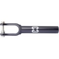 CORE SL SCS/HIC Pro Scooter Fork (120mm - Black)