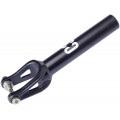 CORE SL SCS/HIC Pro Scooter Fork (120mm - Black)