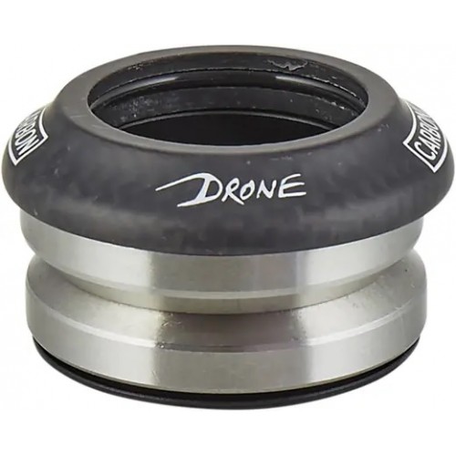 Drone Carbon Fibre Headset