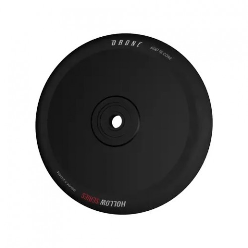 Drone Series 110mm wheels Black