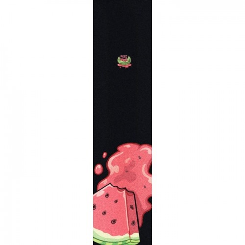 Figz XL Pro Scooter Grip Tape (Melon)