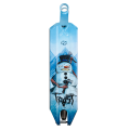 Fuzion Hunter Frost Signature Deck