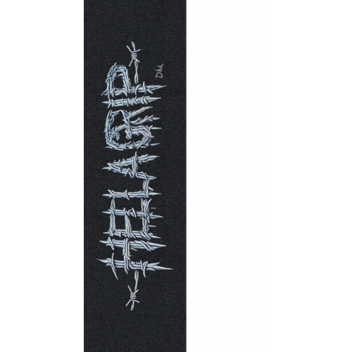 Hella Griptape Signature DYLAN MORRISON