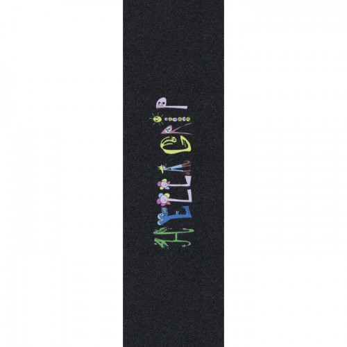 Hella Griptape Signature Devin Szydlowski