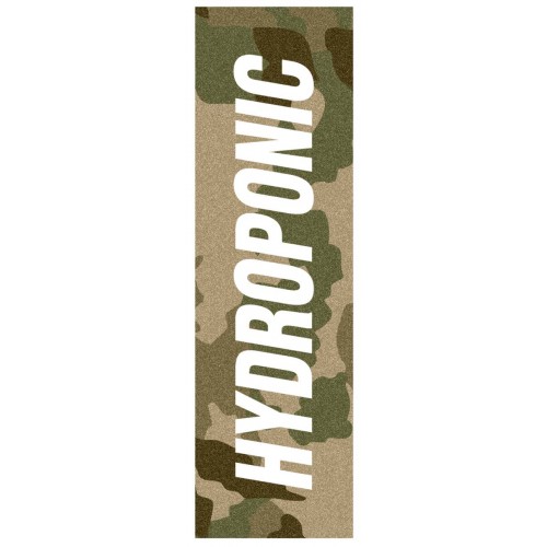 Hydroponic GT Print Pro Griptape Green Camo