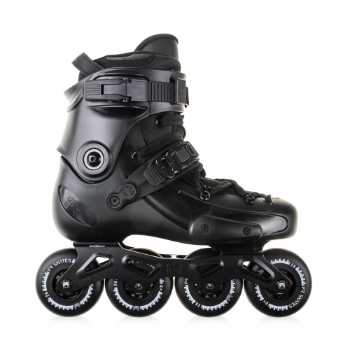 FR3 80 Riedučiai BLACK