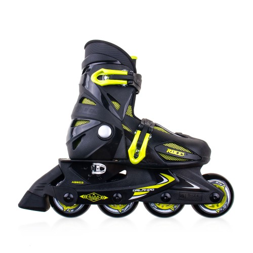 Roces Orlando III Kids adjustable riedučiai (25-29 dydžio)
