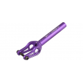 Longway Harpia IHC paspirtuko šakės Pro Scooter Fork (Purple)
