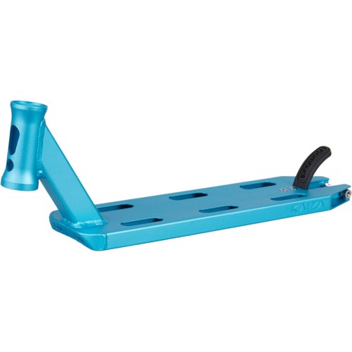 Longway S-Line Kaiza Pro Scooter Deck (Teal)