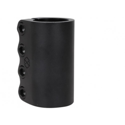 Native stem SCS Black clamp