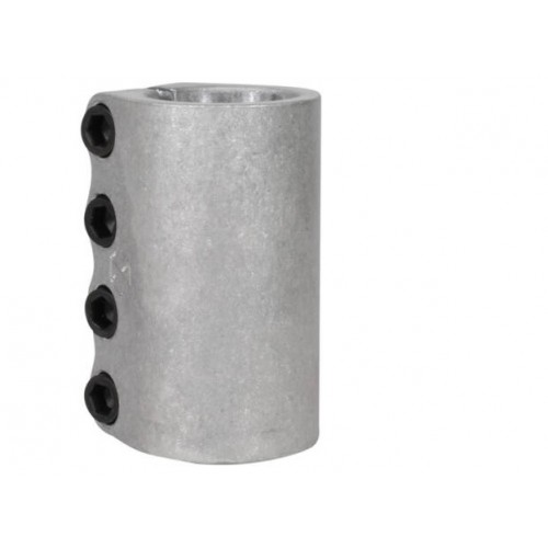 Native stem SCS Raw clamp