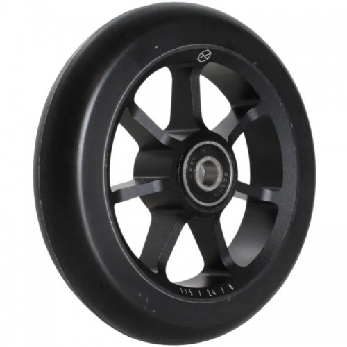 Native stem wheels Black/Black