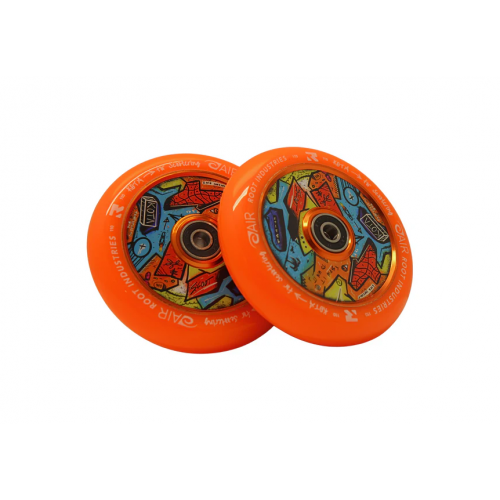 Root Industries x KOTA Limited Edition AIR“ 110 mm ratukai