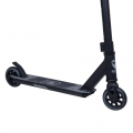 Panda Cub Pro Scooter (Black)