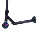 Panda Cub Pro Scooter (Black/Rainbow)