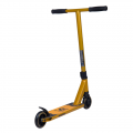 Panda Cub Pro Scooter (Gold Painted)