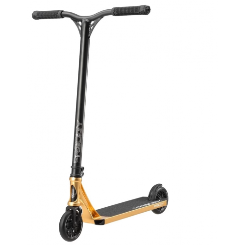 BLUNT Prodigy X Pro Scooter GOLD