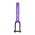 Longway Harpia IHC paspirtuko šakės Pro Scooter Fork (Purple)