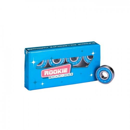 ABEC 7 BEARINGS - BLUE
