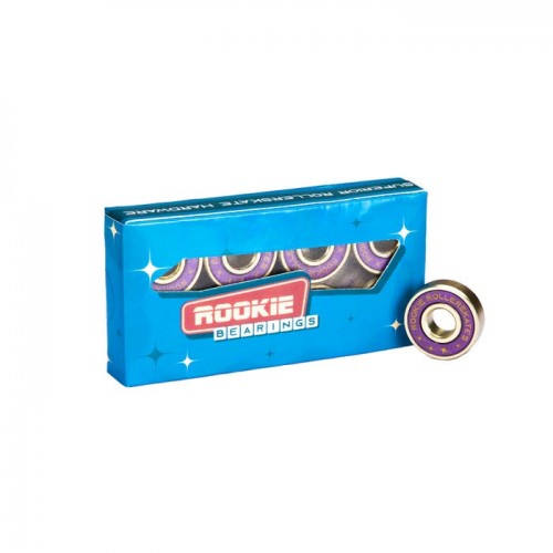ABEC 7 BEARINGS - PURPLE