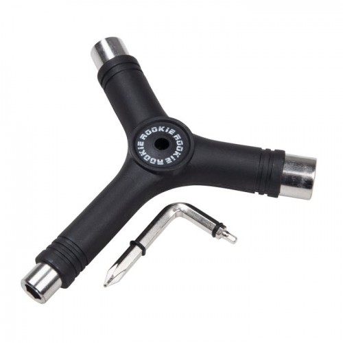 MULTI SKATE TOOL - BLACK