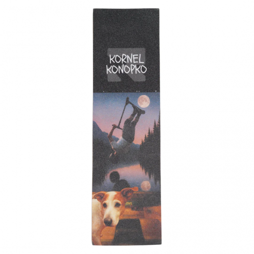 ROOT INDUSTRIES Griptape (Signature Series) - Kornel Konopko
