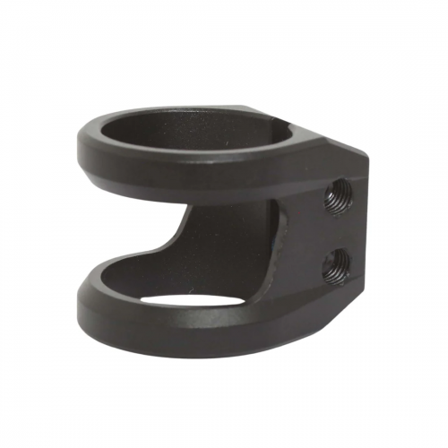 Root GT Double Clamp (BLACK)