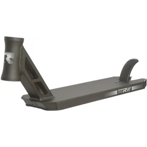 Root Type R GT Pro Scooter Deck Black